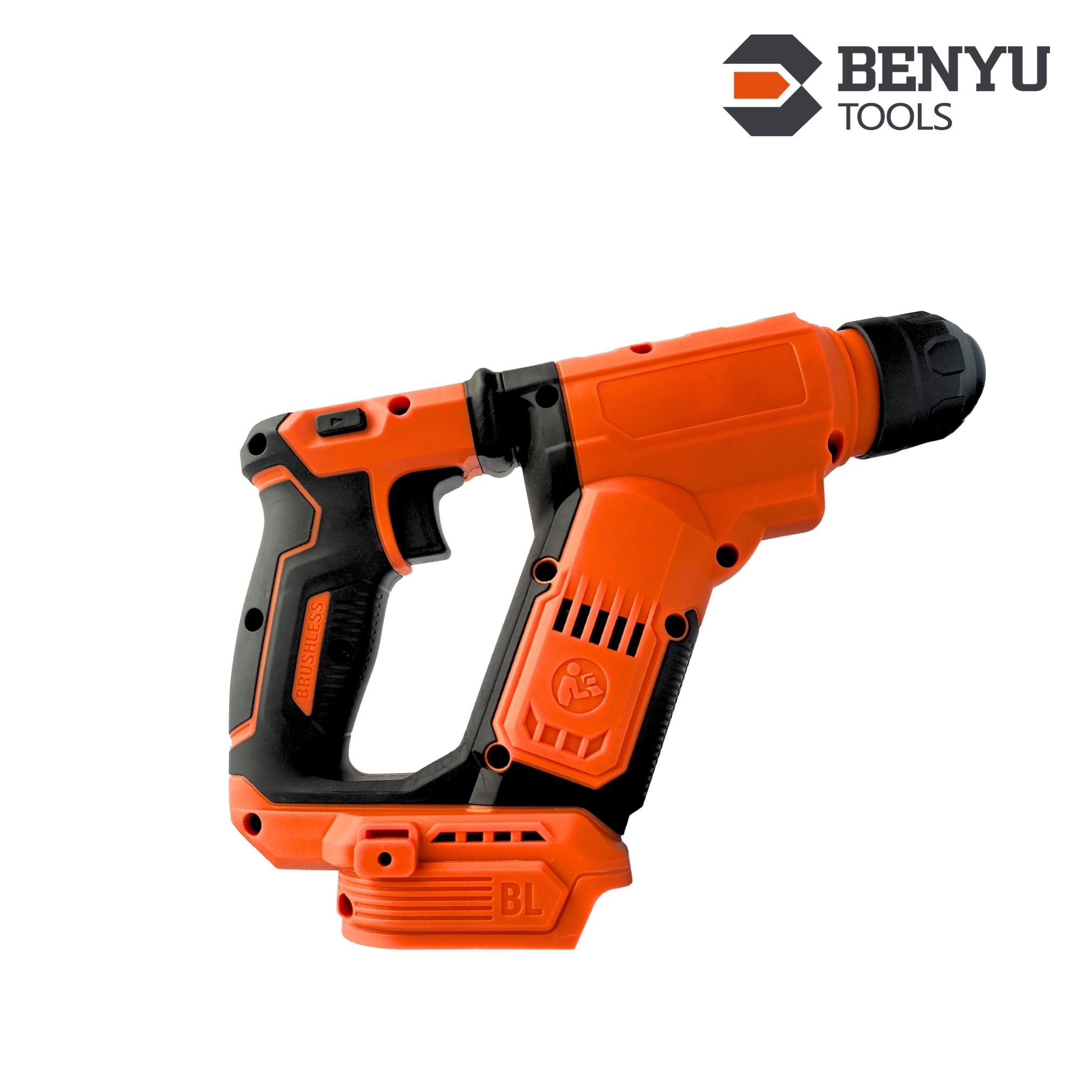 MÁY KHOAN BÊ TÔNG DÙNG PIN 20V DC2002/20V